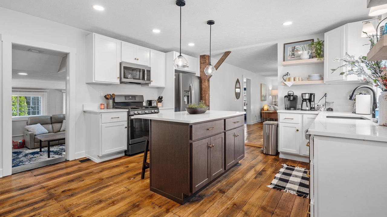 Photo of Kitchen in Dover