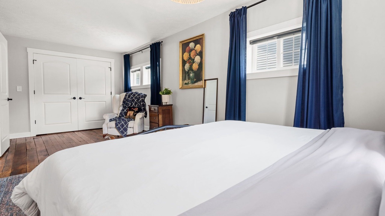 Photo of Bedroom in Dover