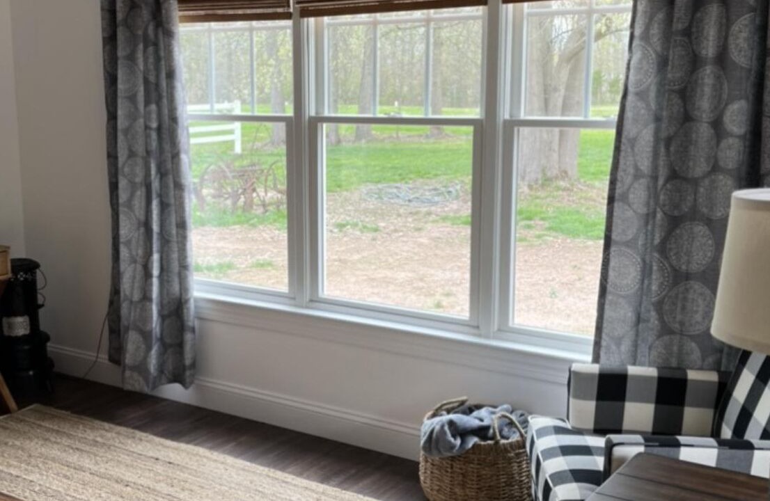 Photo of Livingroom in Baptistown