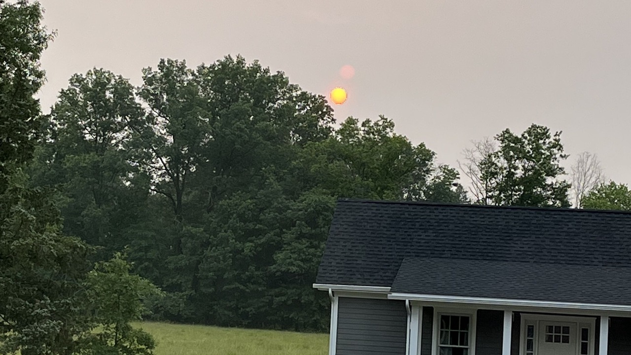 Photo of Outdoor in Baptistown