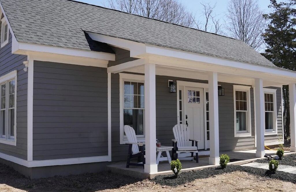Photo of Outdoor in Baptistown