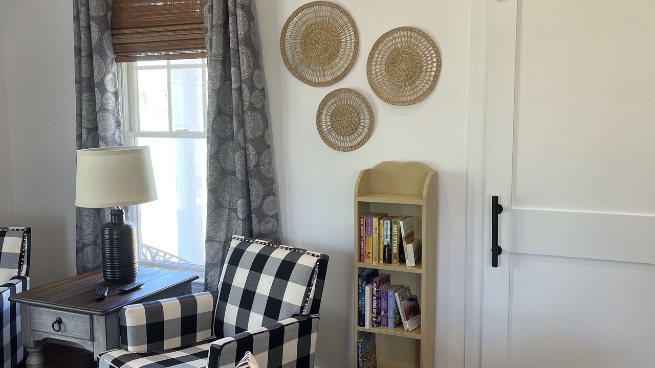 Photo of Livingroom in Baptistown