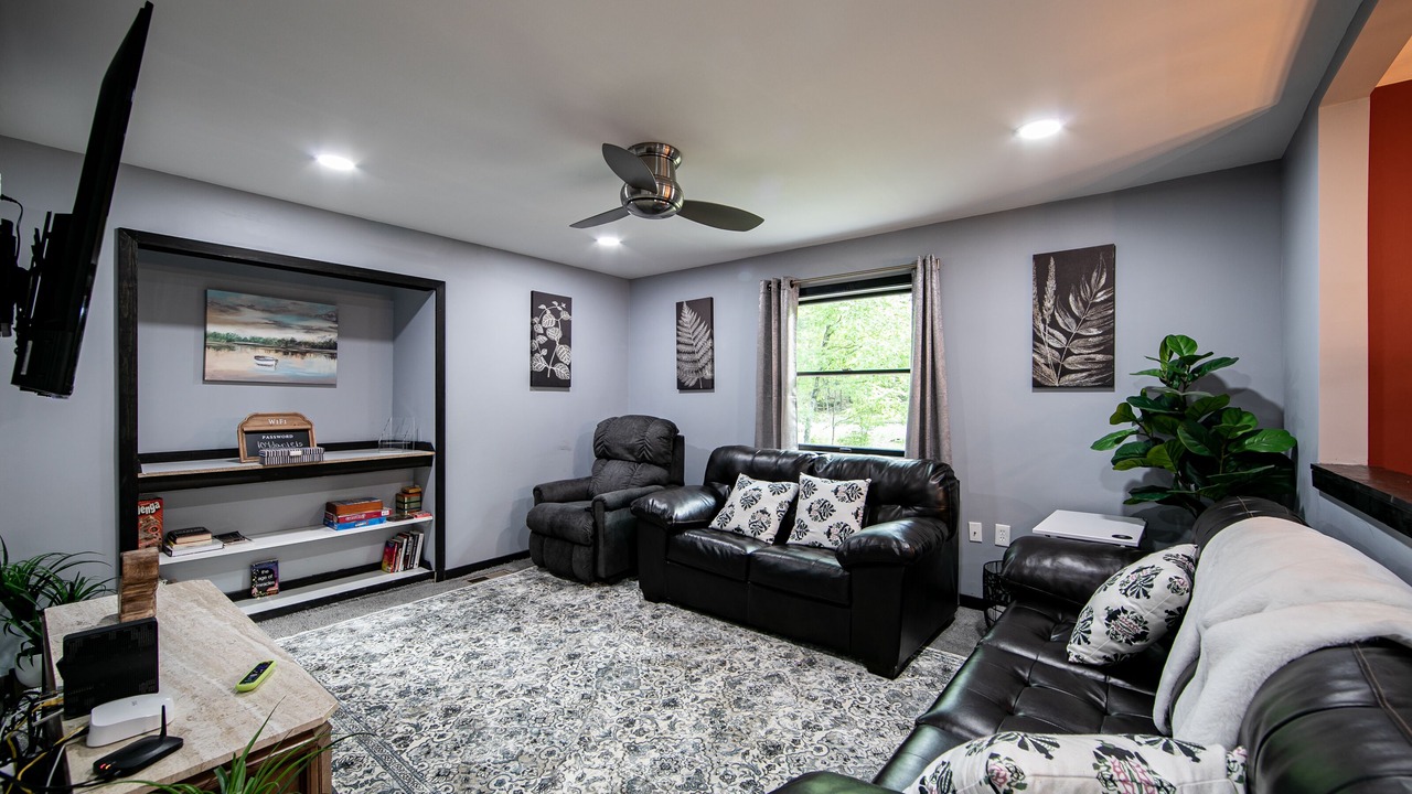 Photo of Bedroom in White Mills
