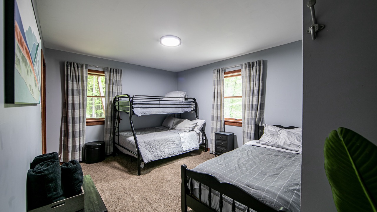 Photo of Bedroom in White Mills
