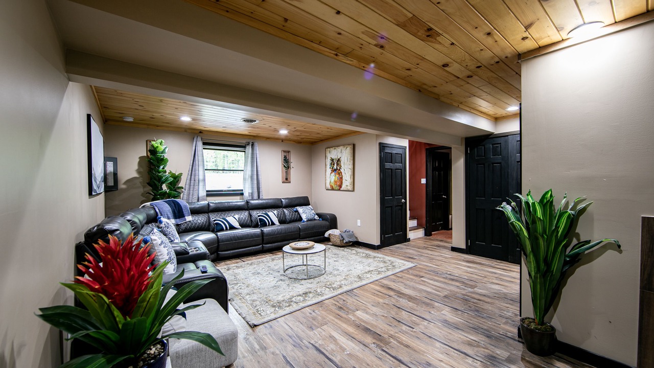 Photo of Bedroom in White Mills