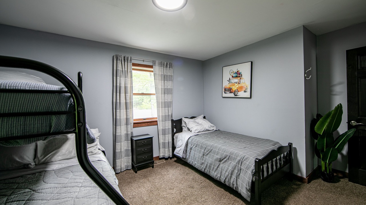 Photo of Bedroom in White Mills