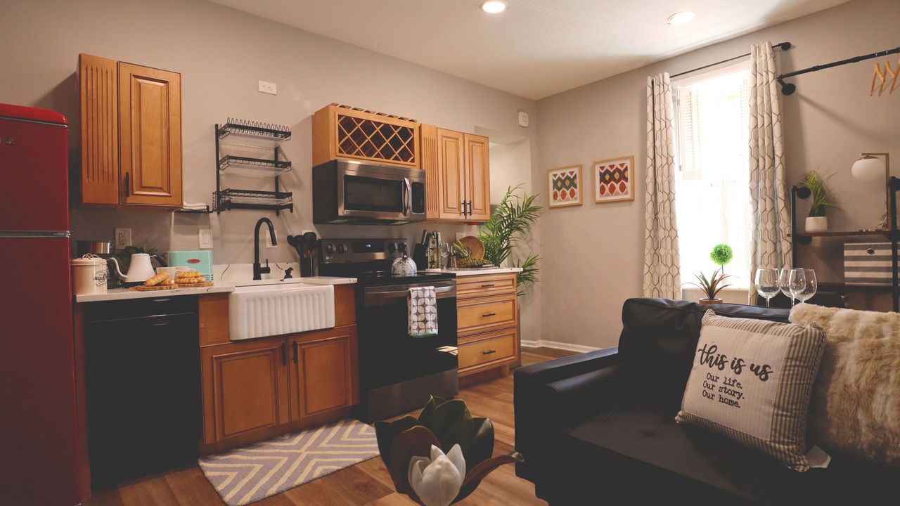 Photo of Livingroom in Woodbury