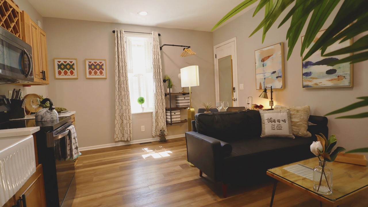 Photo of Livingroom in Woodbury