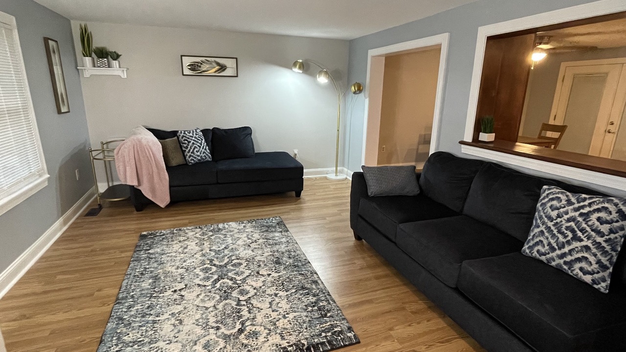Photo of Livingroom in Kennett Square