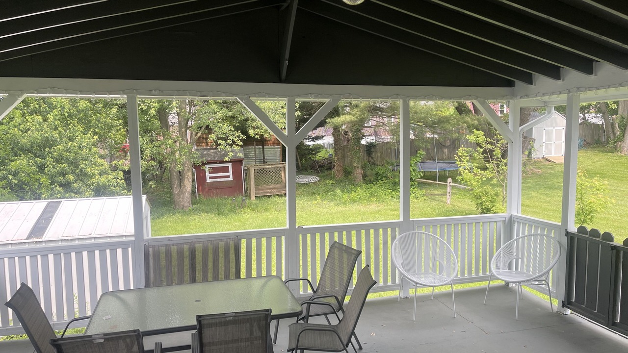 Photo of Outdoor in Kennett Square