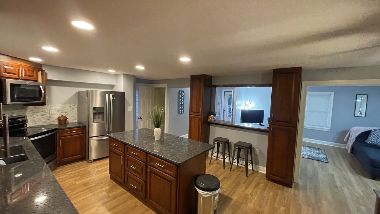 Photo of Kitchen in Kennett Square