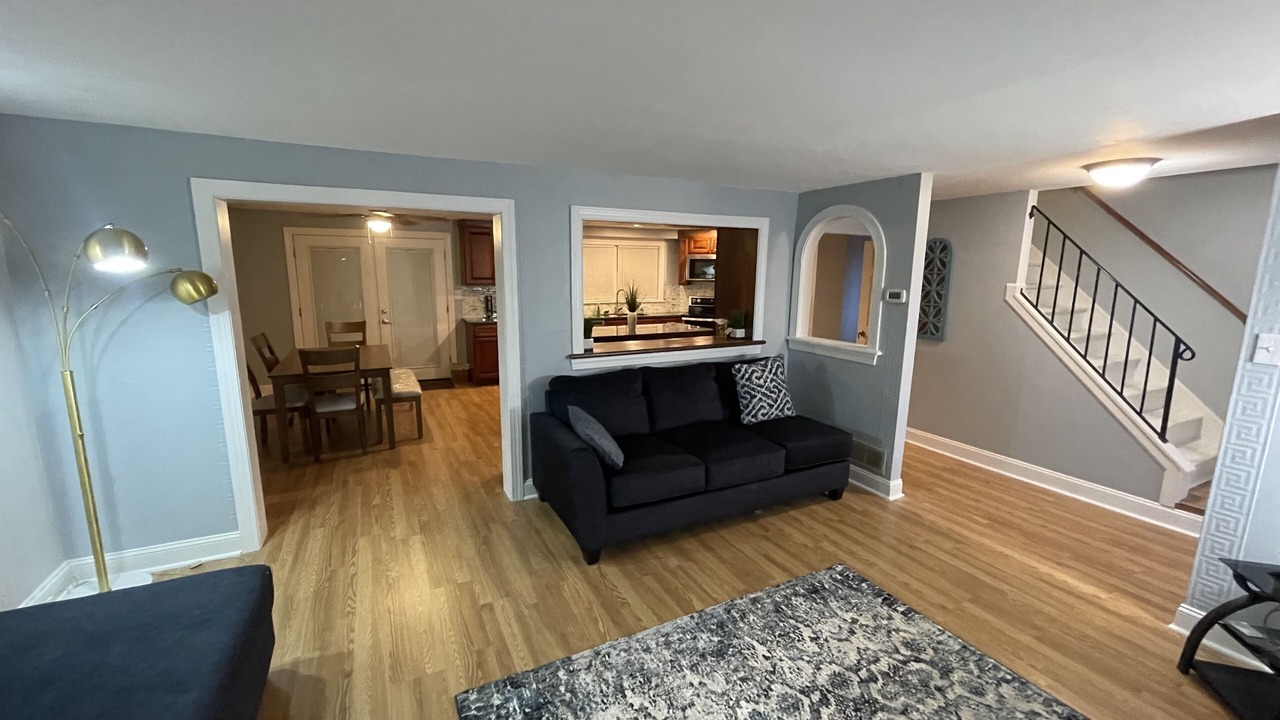 Photo of Livingroom in Kennett Square