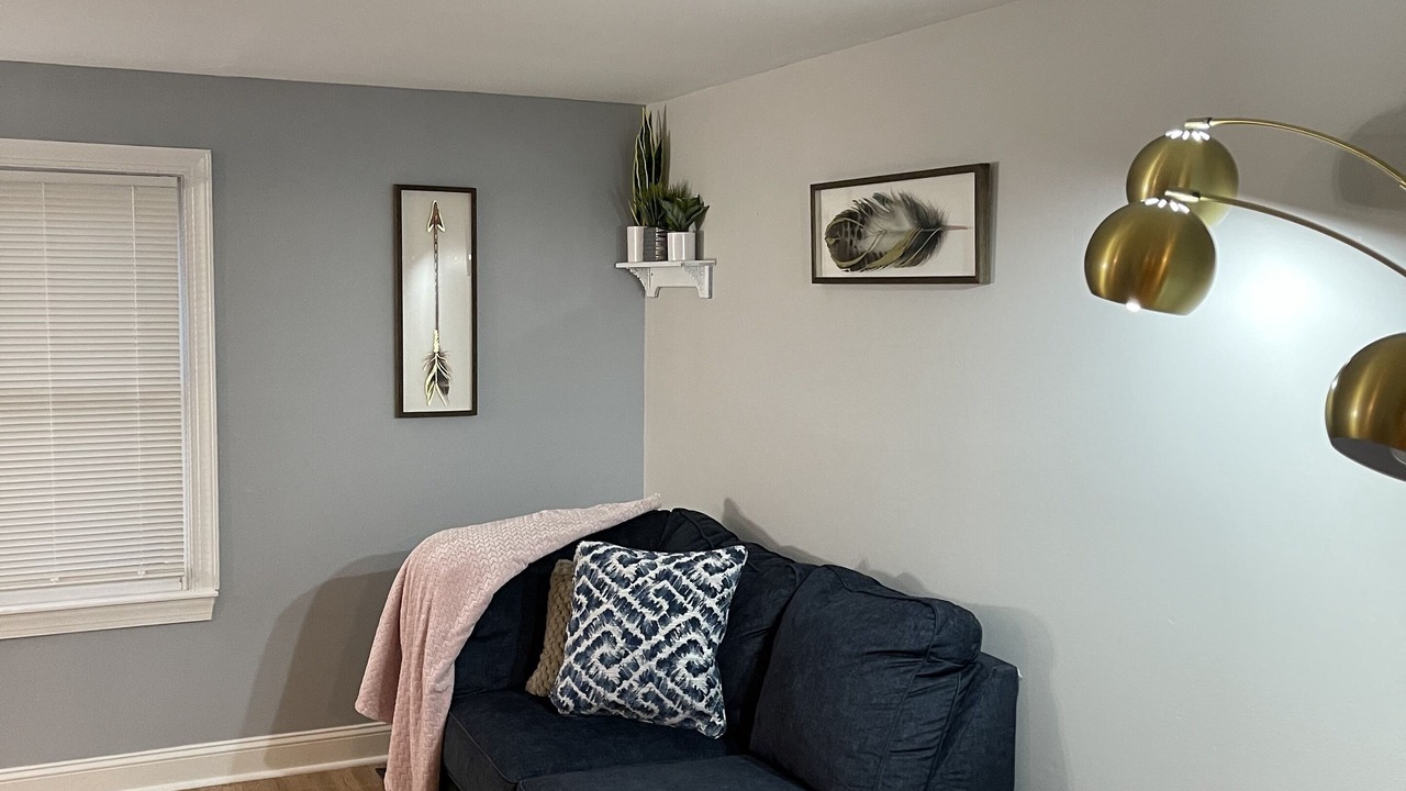 Photo of Livingroom in Kennett Square
