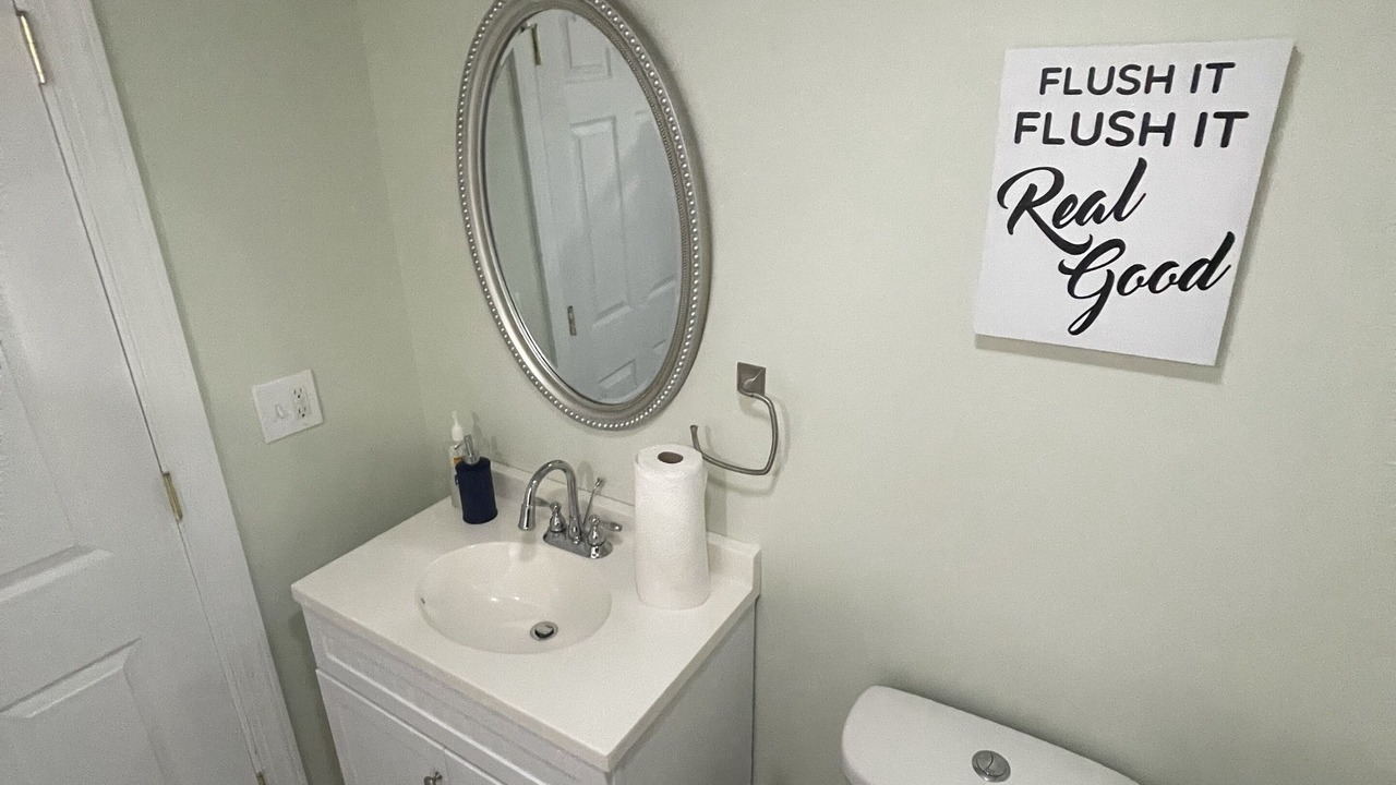 Photo of Bathroom in Kennett Square