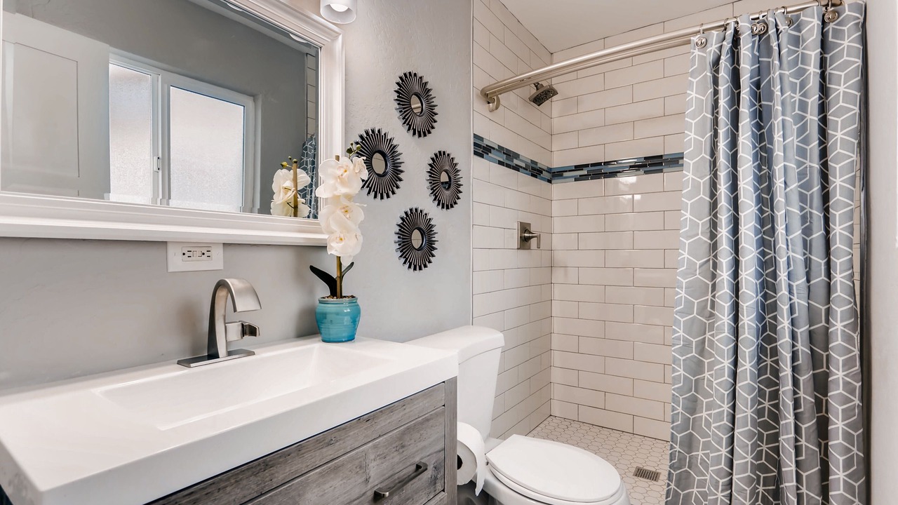 Photo of Bathroom in Scottsdale Estates Nine