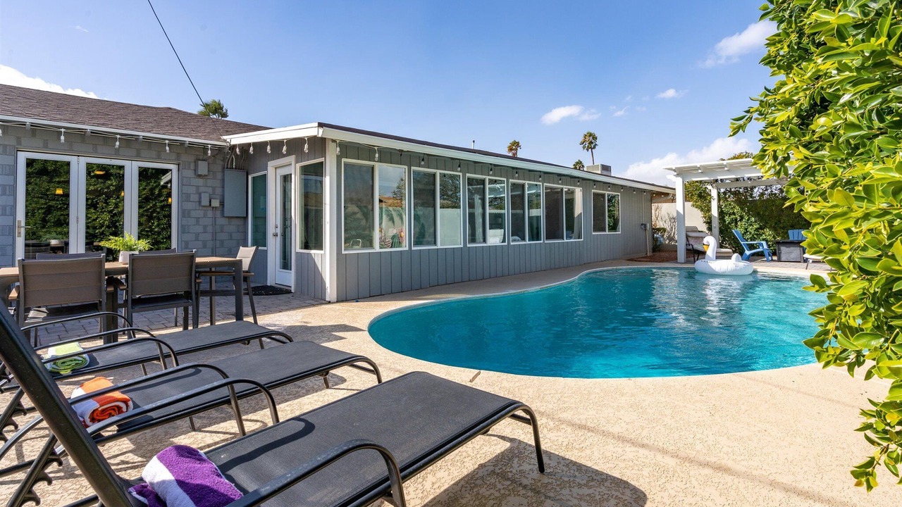 Photo of Outdoor in Scottsdale Estates Nine