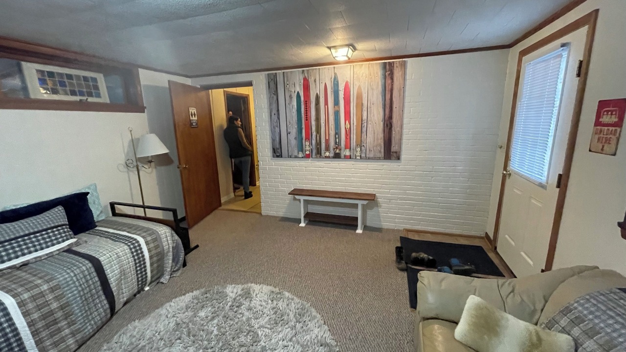 Photo of Bedroom in Hidden Valley