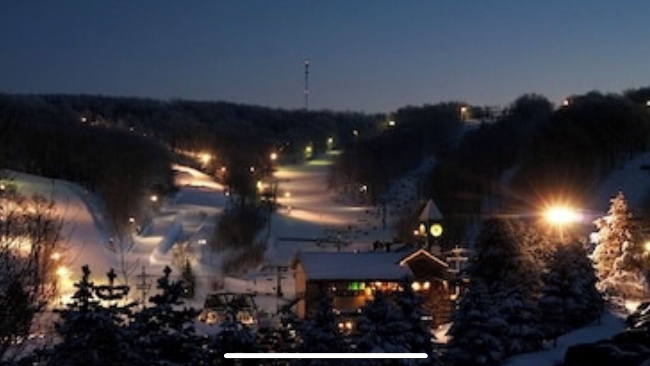 Photo of Others in Hidden Valley
