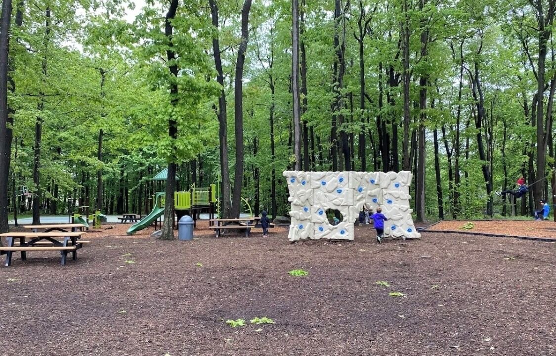 Photo of Others in Hidden Valley