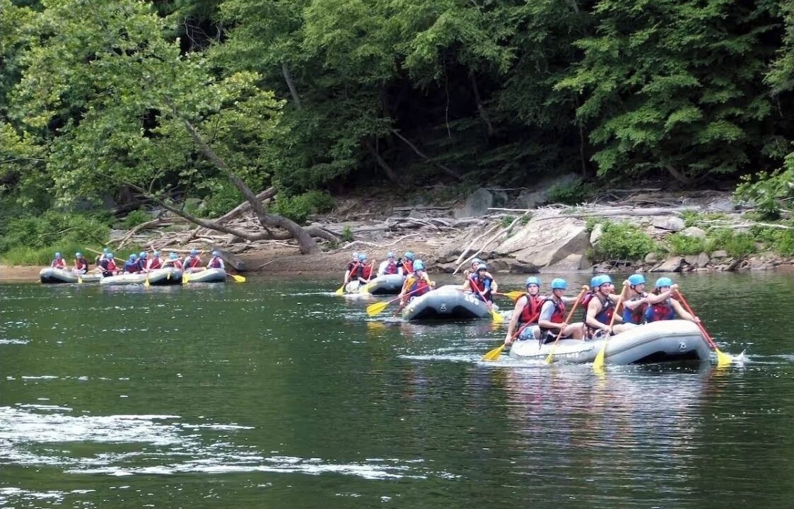 Photo of Others in Hidden Valley