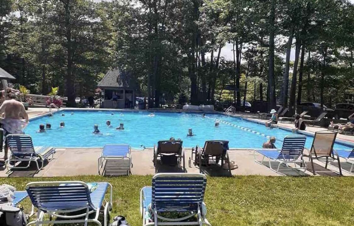 Photo of Outdoor in Hidden Valley