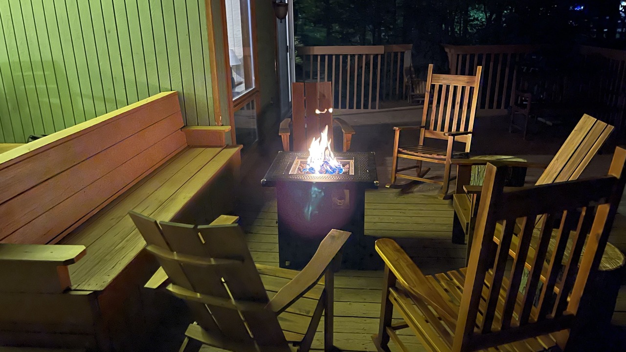 Photo of Outdoor in Hidden Valley