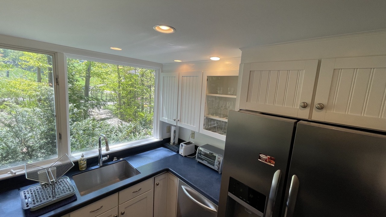 Photo of Kitchen in Hidden Valley