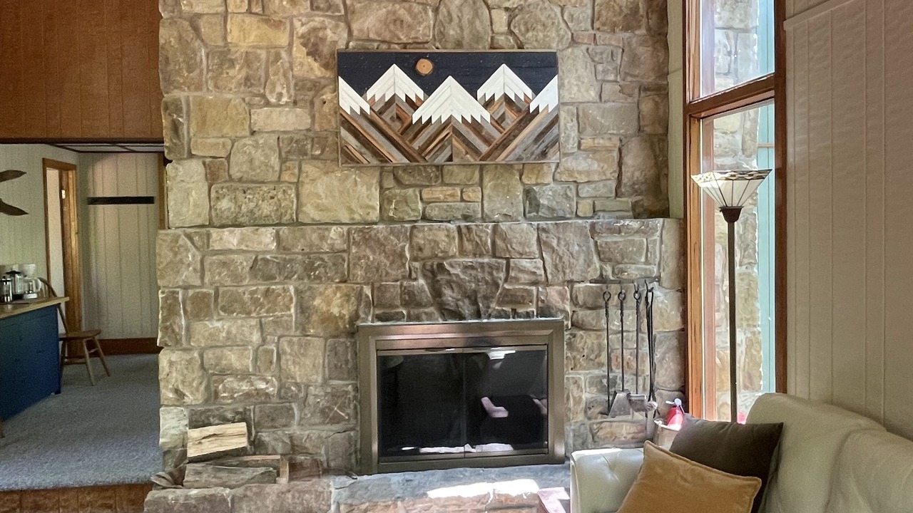 Photo of Bedroom in Hidden Valley