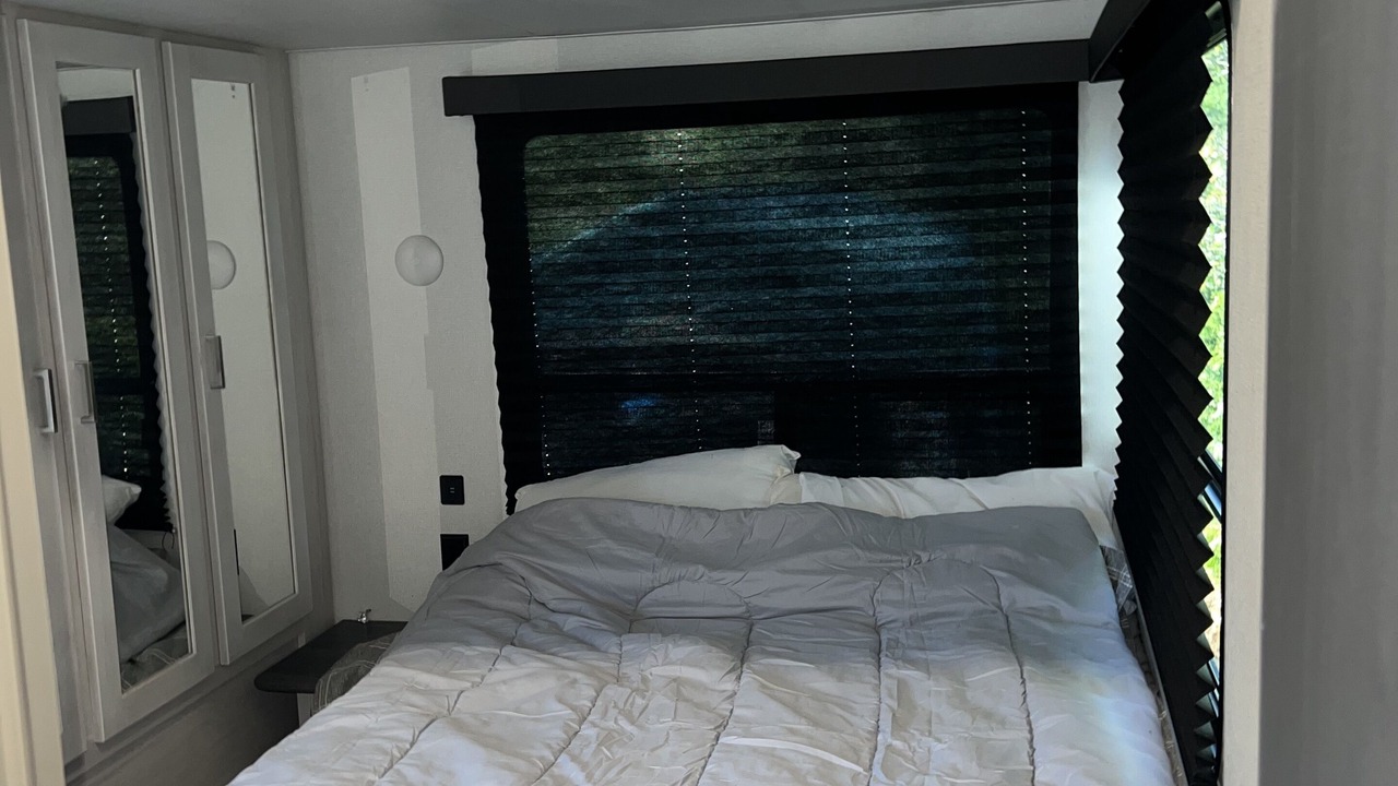 Photo of Bedroom in Ashfield