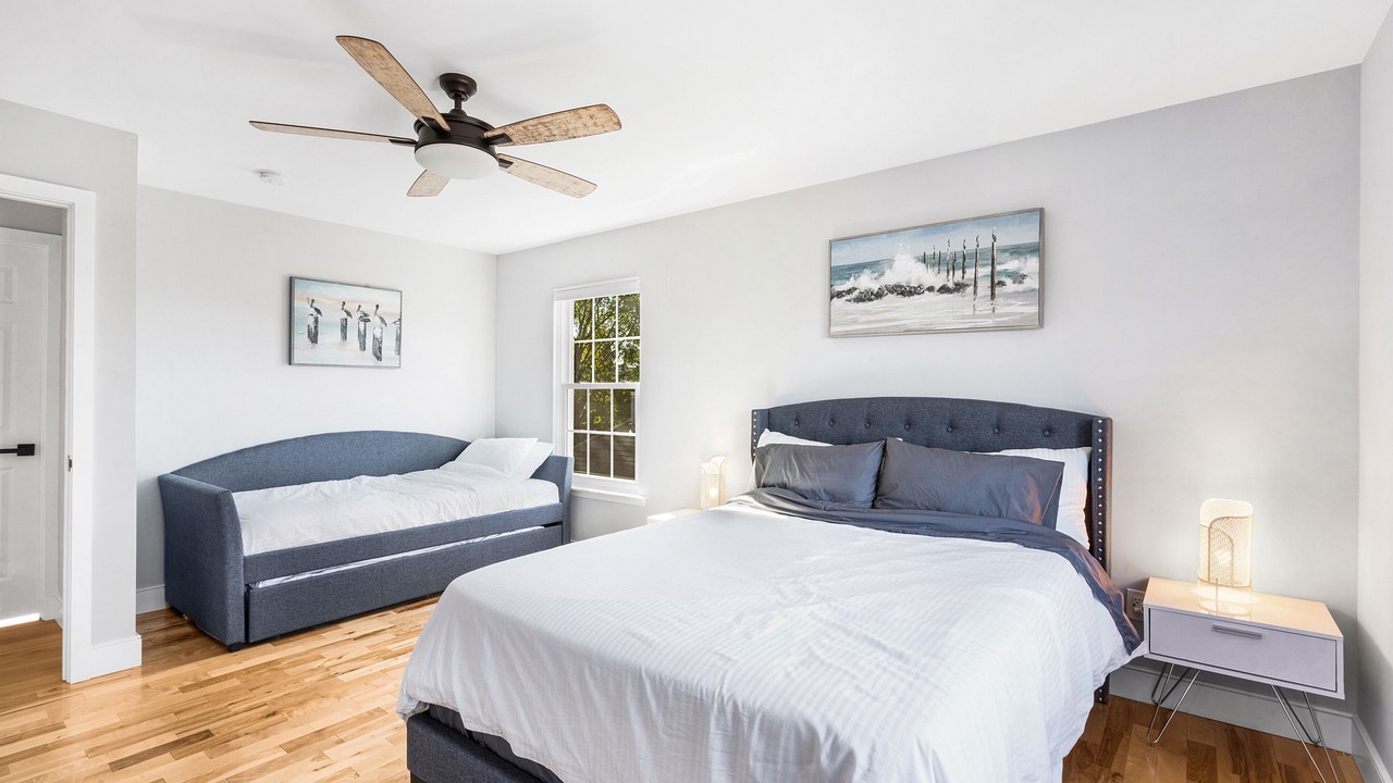 Photo of Bedroom in Keansburg