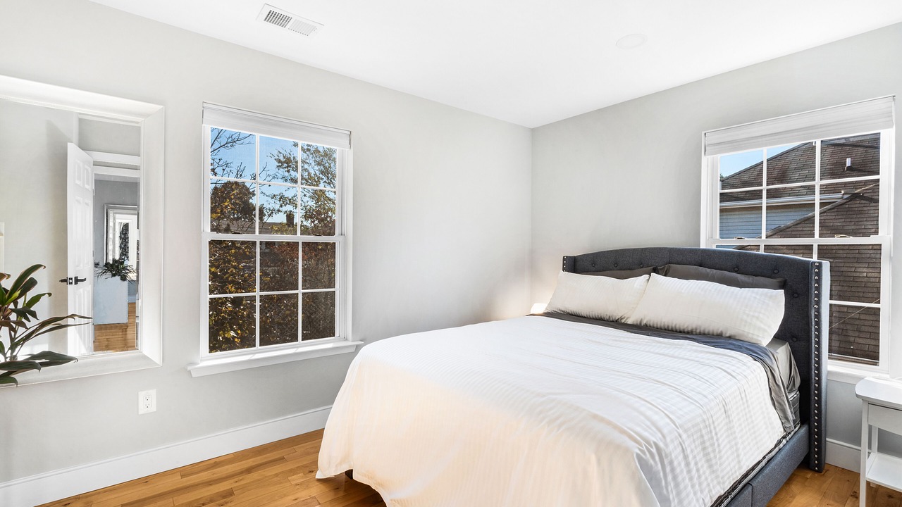 Photo of Bedroom in Keansburg