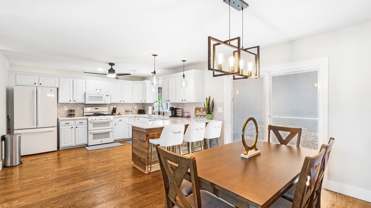 Photo of Kitchen in Keansburg