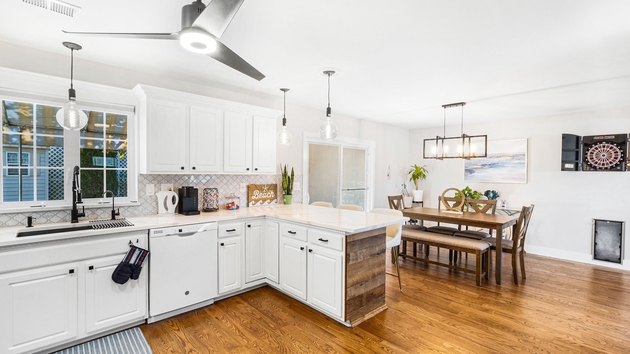Photo of Kitchen in Keansburg