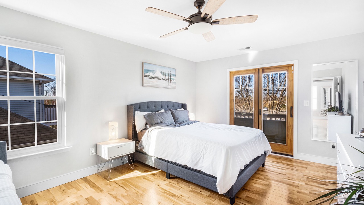Photo of Bedroom in Keansburg
