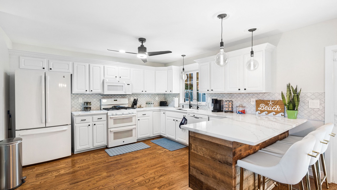 Photo of Kitchen in Keansburg