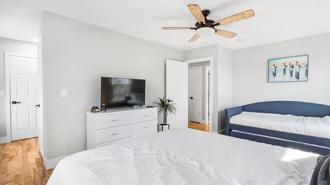 Photo of Bedroom in Keansburg