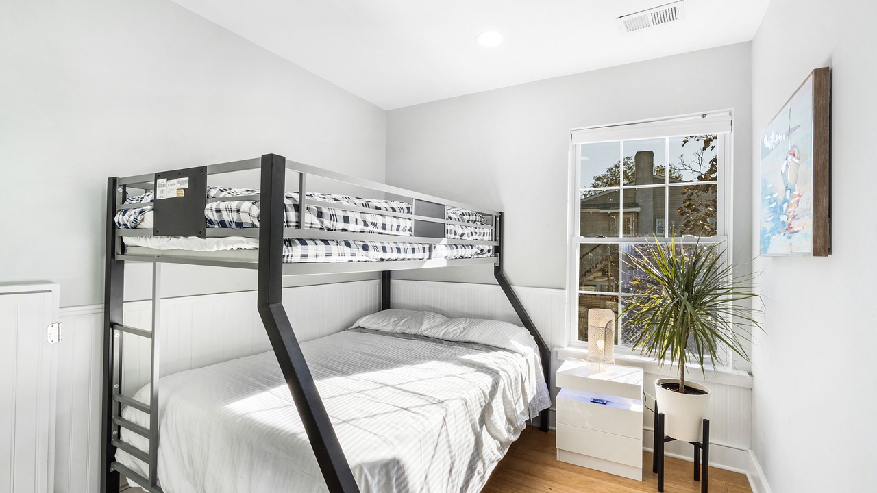 Photo of Bedroom in Keansburg