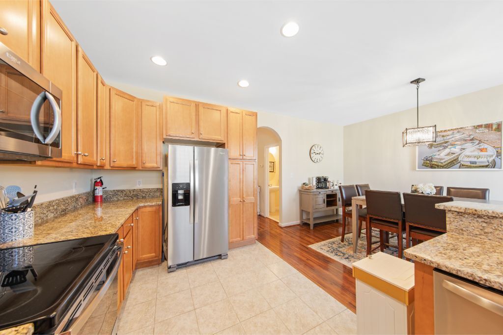 Photo of Kitchen in The Commons