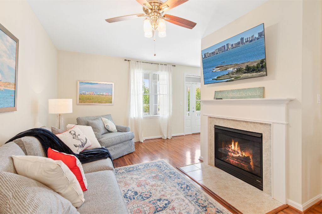 Photo of Livingroom in The Commons