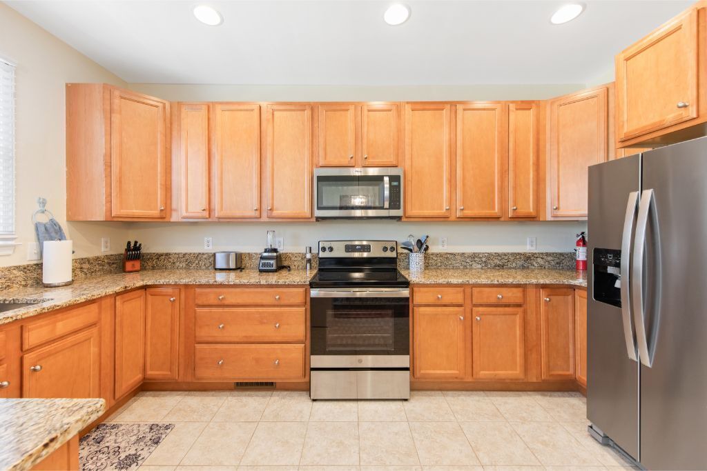 Photo of Kitchen in The Commons