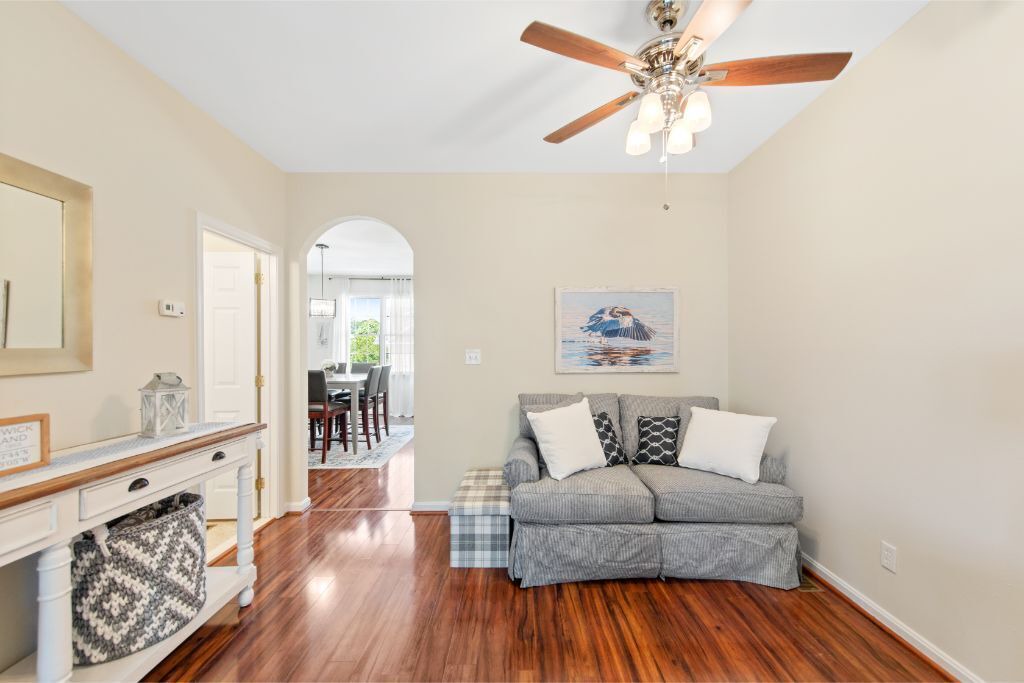 Photo of Livingroom in The Commons