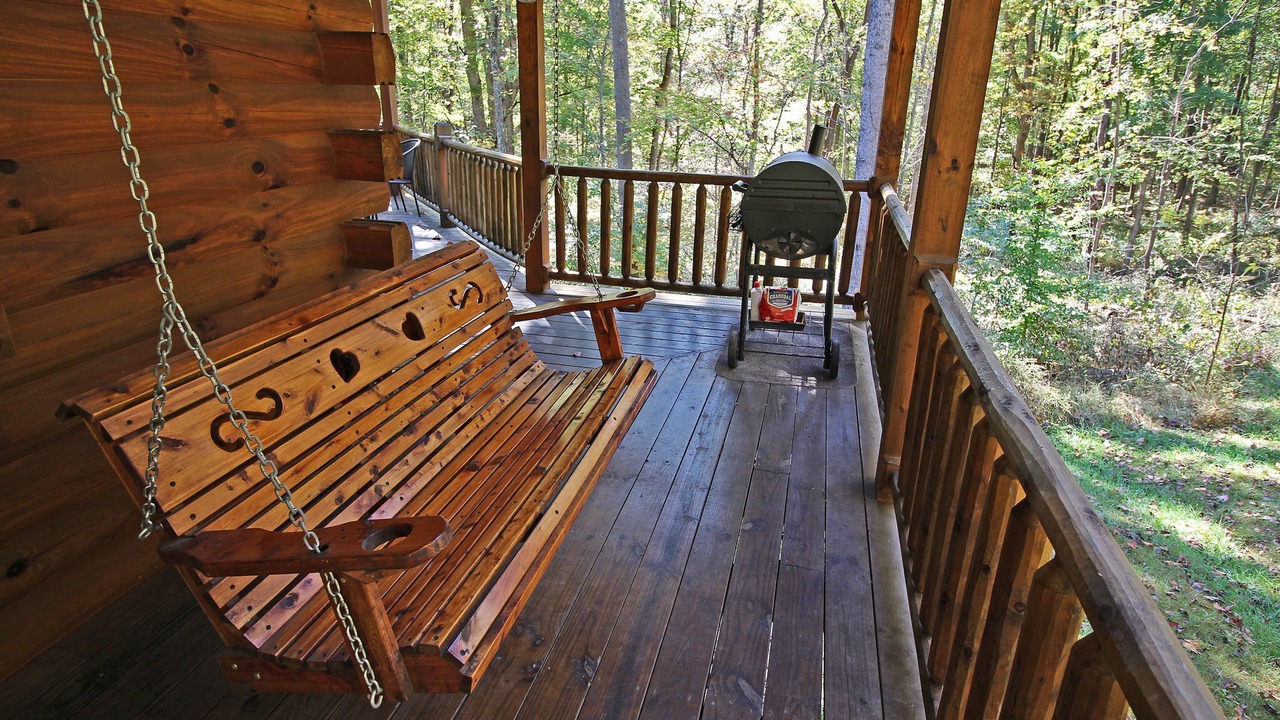 Photo of Outdoor in Laurelville