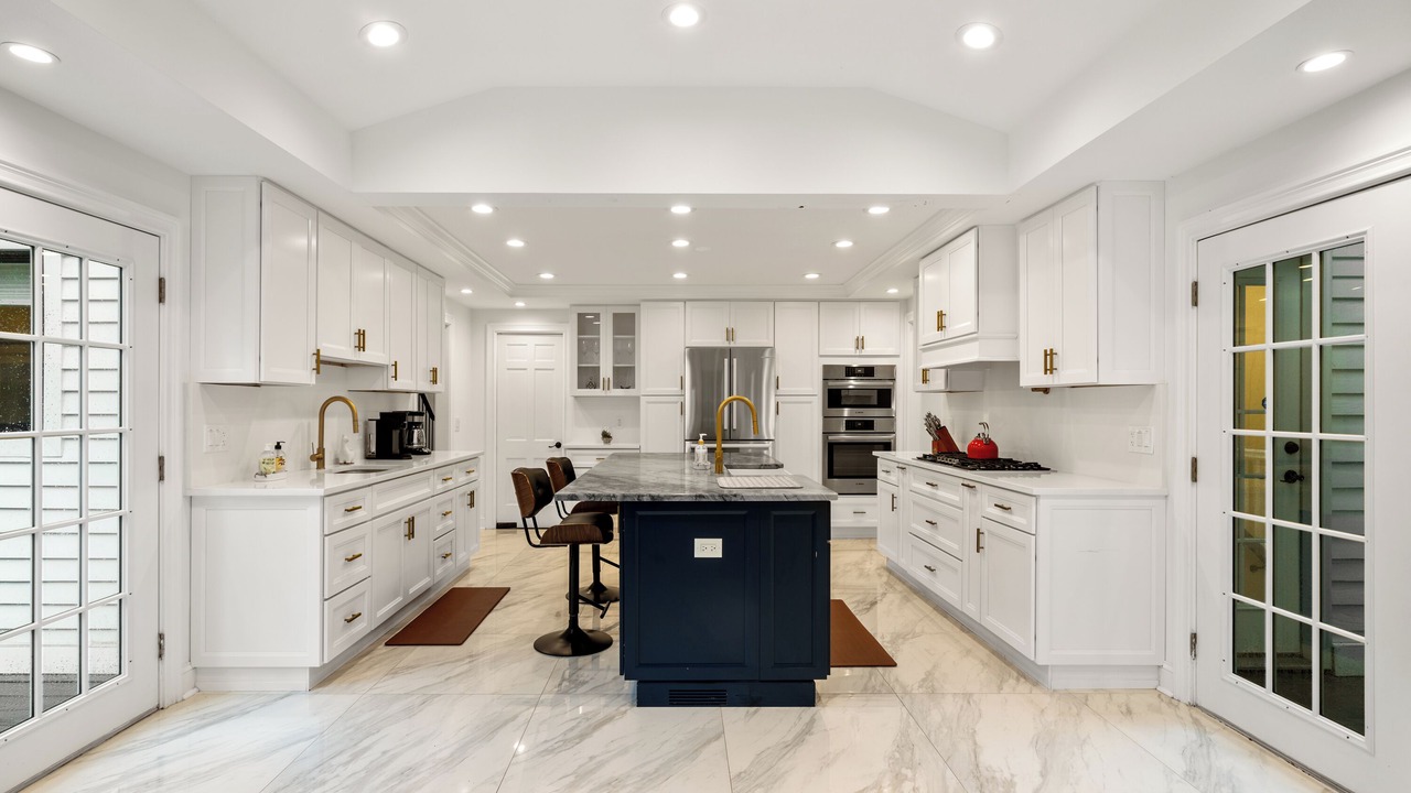 Photo of Kitchen in Princeton