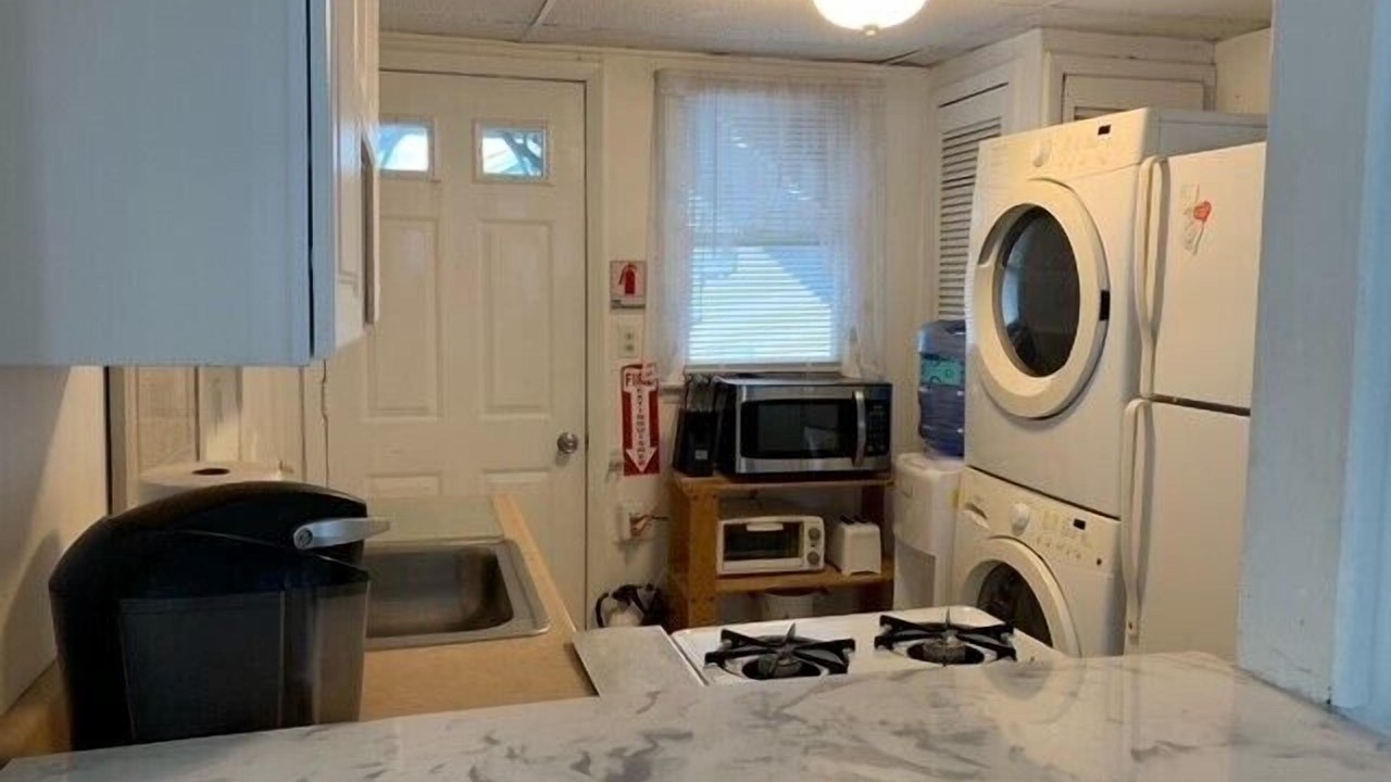 Photo of Kitchen in Point Pleasant Beach