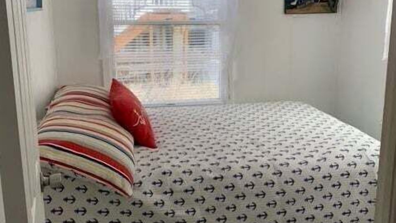 Photo of Bedroom in Point Pleasant Beach