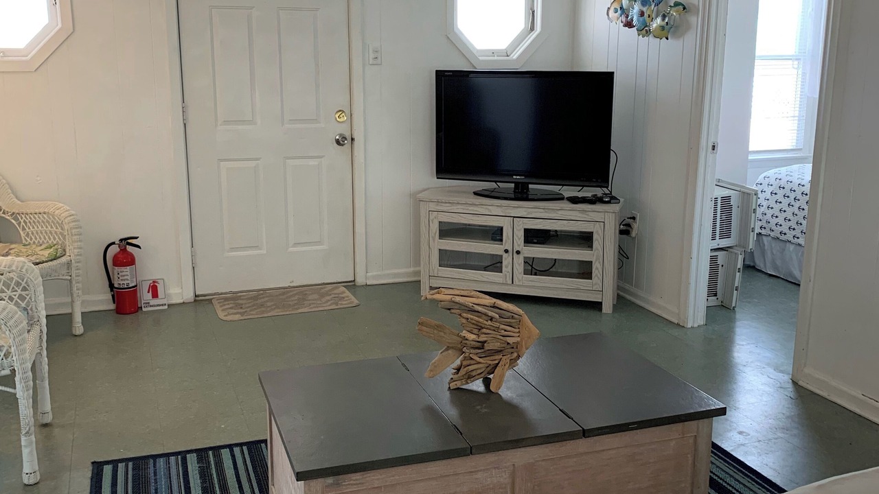 Photo of Livingroom in Point Pleasant Beach