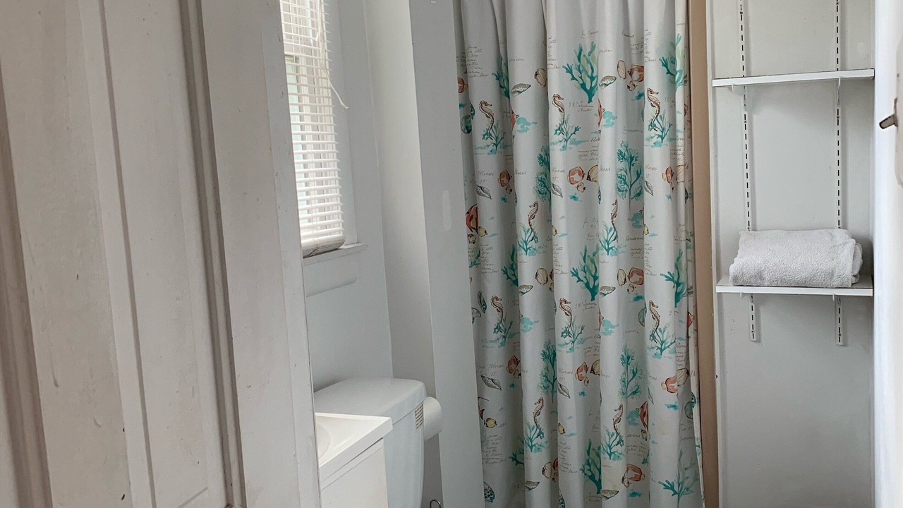Photo of Bathroom in Point Pleasant Beach