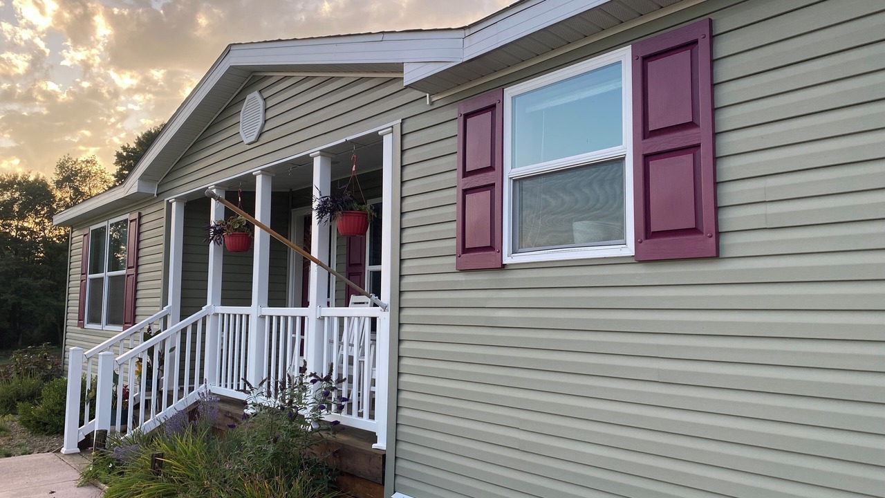 Photo of Outdoor in Benezette