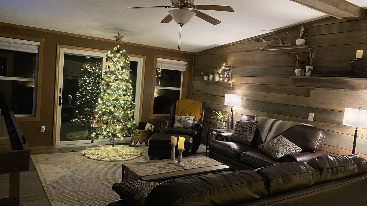 Photo of Bedroom in Benezette
