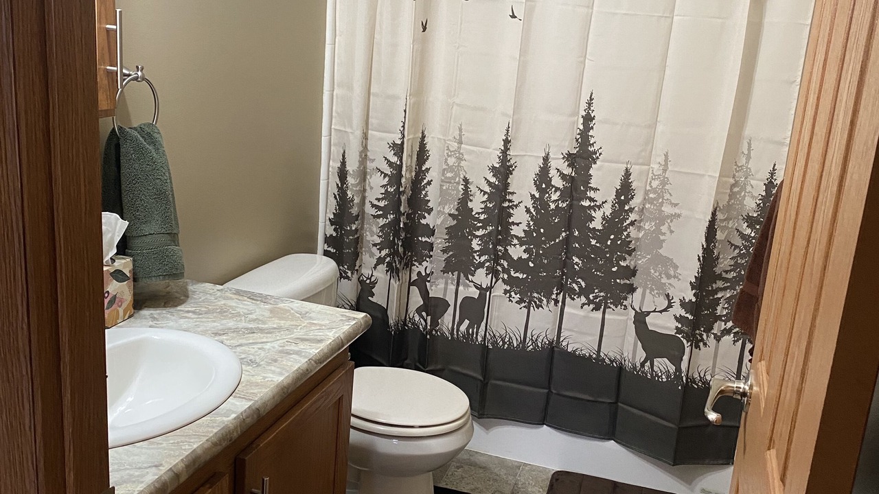 Photo of Bathroom in Benezette